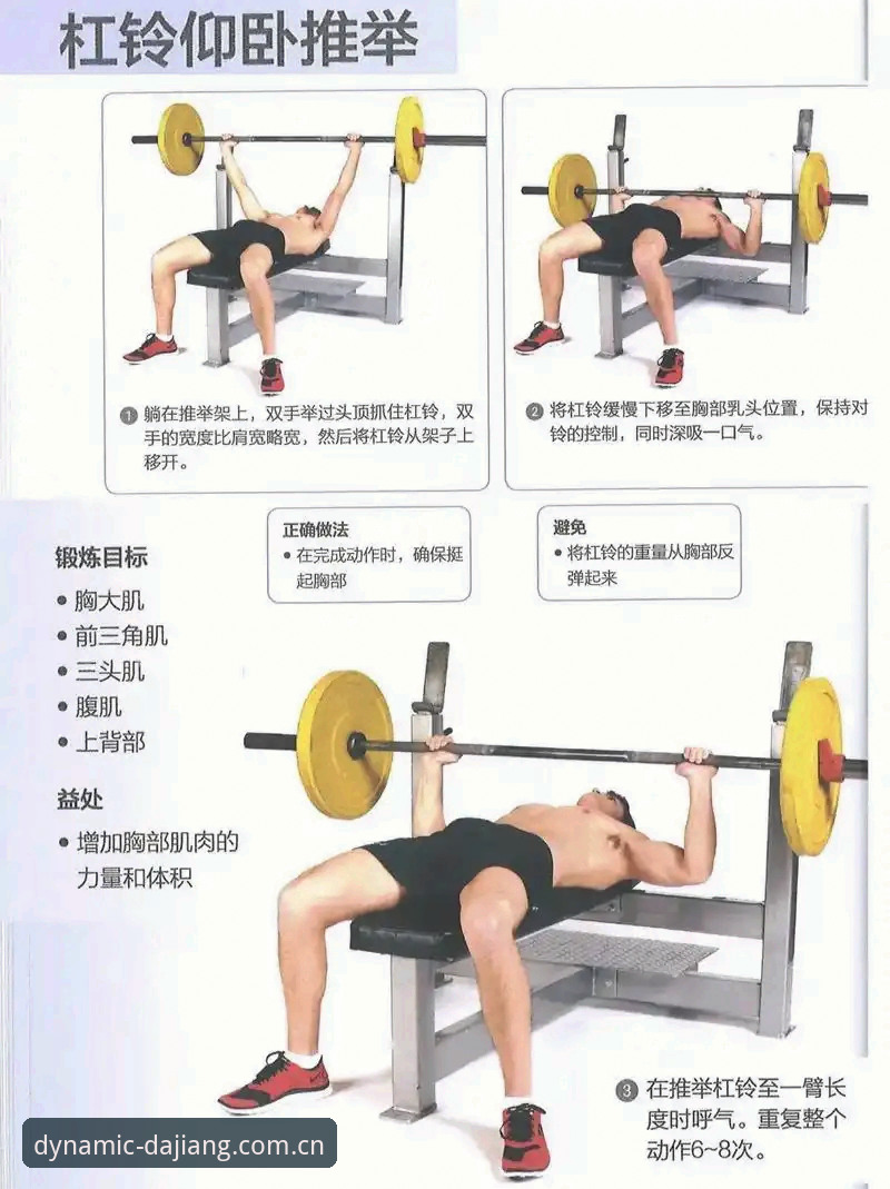 大江体育力量训练安装教程 大江体育力量训练安装教程:从零开始的完整指南